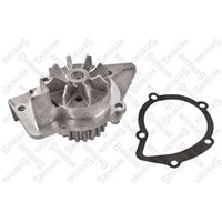 Помпа системы охлаждения Peugeot 806, Citroen Xantia 2.0i/1.9D-2.1D 89- 
