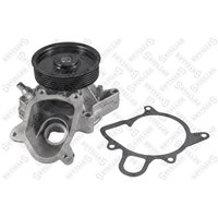Помпа системы охлаждения BMW E90/E91/E92/E83 3.0d 04- 