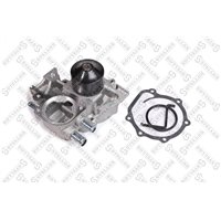 Помпа системы охлаждения Subaru Forester/Impreza/Legacy 2.0T/2.5i 92- 