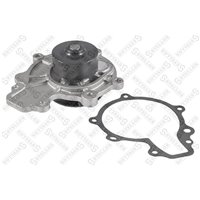 Помпа системы охлаждения Opel Antara, Chevrolet Captiva/Lacetti/Nubira 2.0CDTi/VCDI/TCDi 06- 