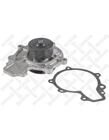 Помпа системы охлаждения Opel Antara, Chevrolet Captiva/Lacetti/Nubira 2.0CDTi/VCDI/TCDi 06- 