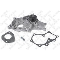 Помпа системы охлаждения Toyota Avensis/Corolla 2.0D-4D 00- 