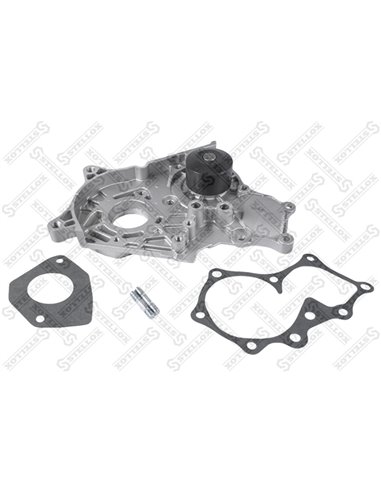 Помпа системы охлаждения Toyota Avensis/Corolla 2.0D-4D 00- 