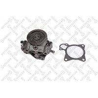 Помпа системы охлаждения Citroen Jumper, Fiat Ducato, Peugeot Boxer 3.0HDi 06- 