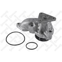 Помпа системы охлаждения Hyundai i20/i30/ix20/Accent/Getz, Kia Soul/Venga/Rio/Ceed/Cerato 1.1-1.6CR