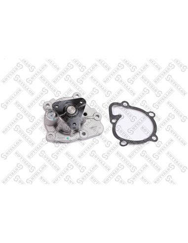 Помпа системы охлаждения Hyundai ix35/SantaFe/Sonata, KIA Optima/Sorento/Sportage 2.0/2.4 05- 