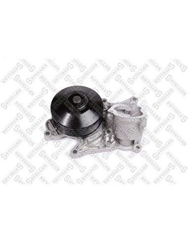 Помпа системы охлаждения BMW F20/F21/F22/E90/E93/F30/F35 1.4-2.0D 09- 