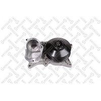 Помпа системы охлаждения BMW F30/F35/F10/F07/F06/F15/F25 3.0-4.0D 09- 
