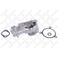 Помпа системы охлаждения Mazda 626 1.6/1.8/2.0 83-87/929 2.0 84-87