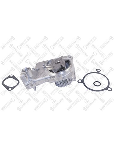 Помпа системы охлаждения Mazda 626 1.6/1.8/2.0 83-87/929 2.0 84-87
