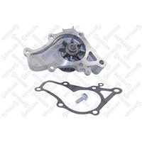 Помпа системы охлаждения Mitsubishi Colt/Galant/Lancer/Spacewagon 1.6/1.8 16V 92- 