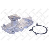 Помпа системы охлаждения Ford Escort/Orion/Fiesta 1.6/1.8 16V 92- 