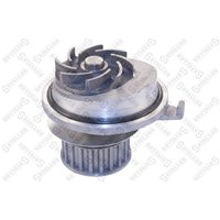 Помпа системы охлаждения Opel Astra/Vectra/Kadett/Calibra 2.0i 16V 88-98