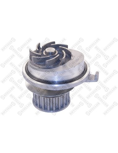 Помпа системы охлаждения Opel Astra/Vectra/Kadett/Calibra 2.0i 16V 88-98