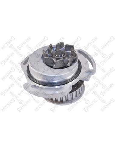 Помпа системы охлаждения Audi 80, VW Golf/Passat/Jetta 1.0-1.3 74-91