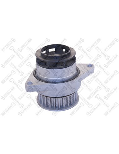 Помпа системы охлаждения VW Golf/Vento/Polo, Seat Ibiza/Cordoba 1.0-1.6i 94- 