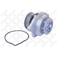 Помпа системы охлаждения Audi A2, VW Golf/Bora/Polo, Skoda Fabia 1.4 16V 97- 