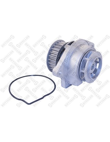 Помпа системы охлаждения Audi A2, VW Golf/Bora/Polo, Skoda Fabia 1.4 16V 97- 