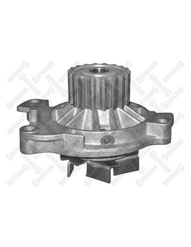 Помпа системы охлаждения Volvo 850/940/960/S70/S80/V70 2.4D/TD/2.5TDi 92- 