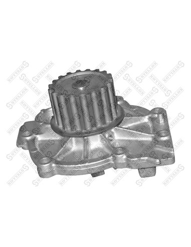 Помпа системы охлаждения Volvo S60/S80/V70/XC90/XC70 2.4D 01- 