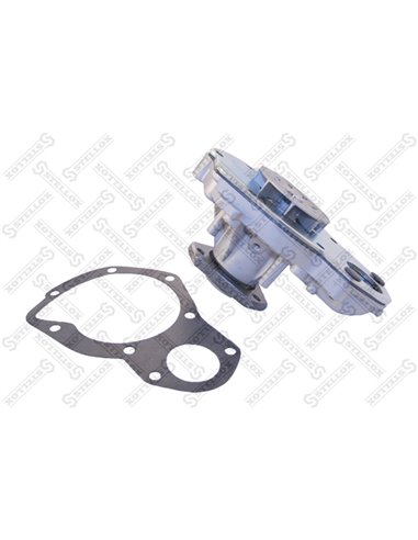 Помпа системы охлаждения Renault Espase 2.0 91-96/R21/R25 2.0/2.2 - 91