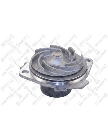 Помпа системы охлаждения Fiat Brava/Bravo 1.9JTD/ Marea 1.9JTD/2.4JTD 98- 