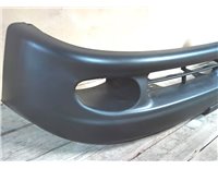 Бампер Daewoo Lanos передний  Ланос корейский (FP 1106 907-P)