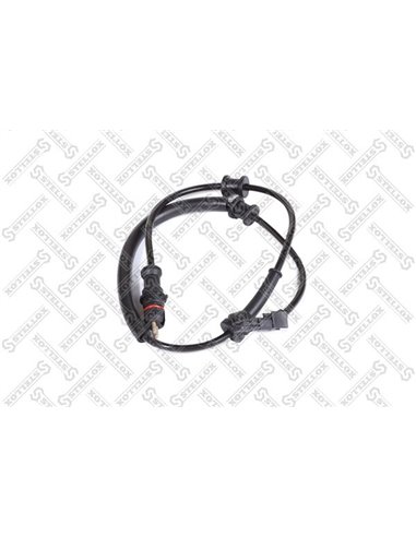 Датчик abs задний Renault Laguna 1.6-3.0i/DCi 01-