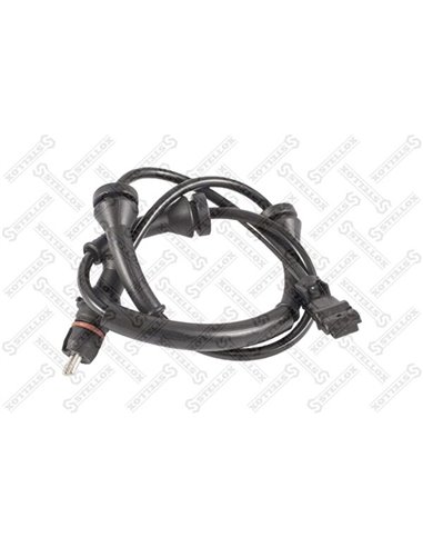 Датчик abs передний Renault Espace/Laguna 1.6-3.5i/DCi 01-