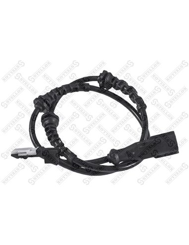 Датчик abs перед. Renault Logan/Sandero/Clio/Modus 1.4/1.6/1.5DCi 04-