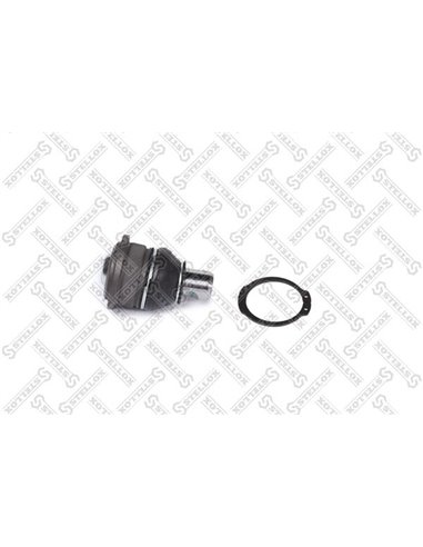 Опора шаровая Renault Logan/Sandero 12-, 52-74037-SX