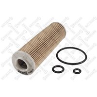 Фильтр масляный MB W204/W212 1.8 07-