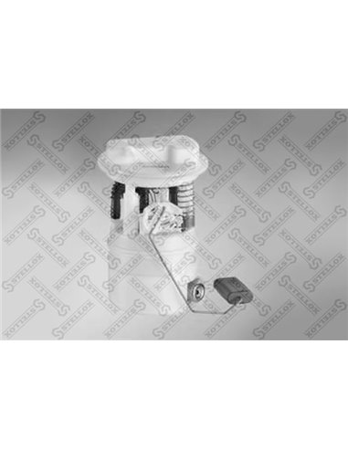 Насос топливный электрический Renault Clio 1.2/1.4 98-