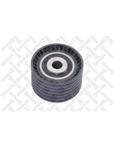 Ролик обводной ремня грм Renault Laguna/Megane 1.4-2.0 97- 
