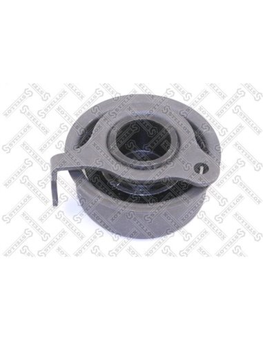 Ролик натяжной ремня грм Hyundai Atos/Prime/Getz 1.0i/1.1 01- 