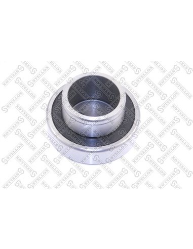 Ролик натяжной ремня грм Hyundai Elantra/Lantra/Matrix 1.6-2.0 95- 