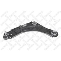 Рычаг левый Renault Megane III Hatchback BZ0/Coupe DZ0 08- 