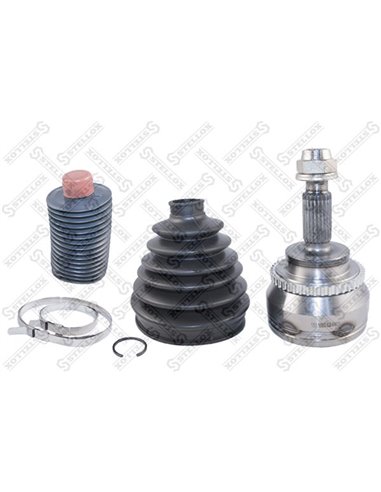 Шрус наружный Renault Megan/Scenic 1.6-2.0i 16V 96-03к-кт