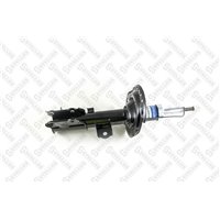 Амортизатор передний правый Hyundai Solaris 1.4/1.6 10- 2