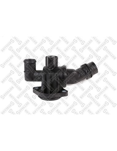 Термостат Seat Leon, VW Golf/Passat/Jetta, Audi A3 2.0TFSi 04-