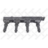 Катушка зажигания Opel Astra/Corsa/Meriva/Tigra 1.2/1.4 00-