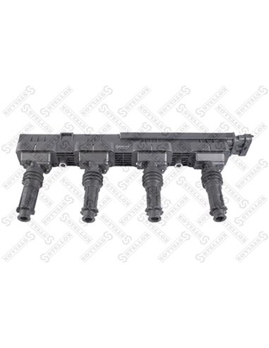 Катушка зажигания Opel Astra/Corsa/Meriva/Tigra 1.2/1.4 00-