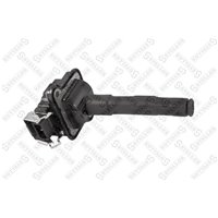 Катушка зажигания Audi A4/A6/A8, VW Golf/Sharan 1.6i-1.9i//2.3i-3.7i 94-
