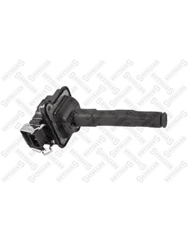 Катушка зажигания Audi A4/A6/A8, VW Golf/Sharan 1.6i-1.9i//2.3i-3.7i 94-