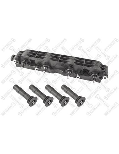 Катушка зажигания Opel Astra/Vectra/Corsa 1.4/1.6 95-