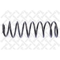 Пружина зад VW Golf/Jetta 1.0-1.8/GTi 83-91