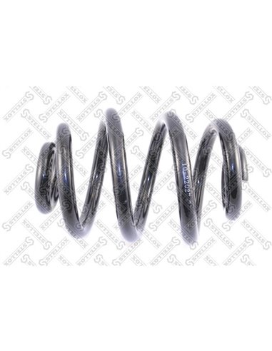 Пружина зад VW T4 1.8-2.5TDi 90-