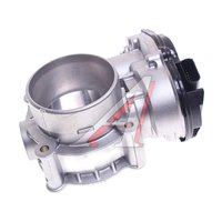 Дроссель ЗМЗ дв. УМЗ-4216 ЕВРО-4