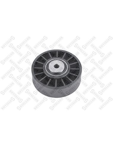 Ролик нат. г/у  MB Vito/Sprinter/ W124/W201 1.8-2.3 -93
, 03-40017-SX