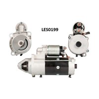 Стартер Lucas, LES0199